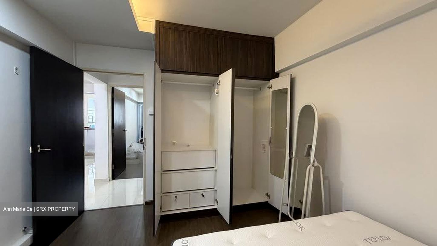 Blk 114 Kebun Baru Heights (Ang Mo Kio), HDB 3 Rooms #628709961